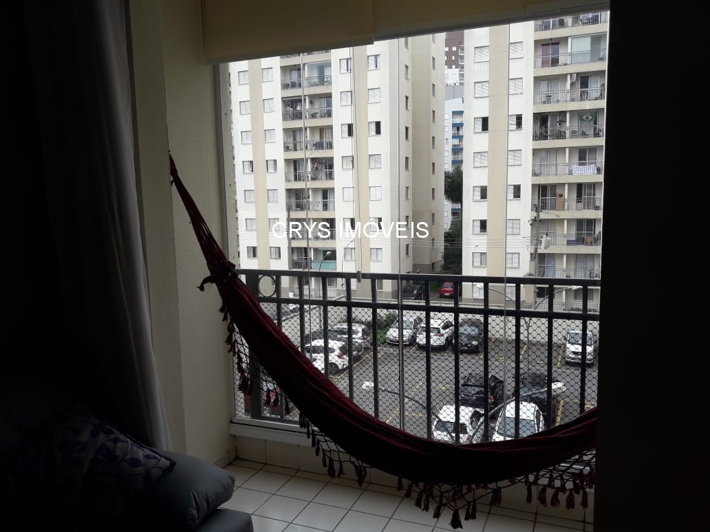 Apartamento, 3 quartos, 65 m² - Foto 3