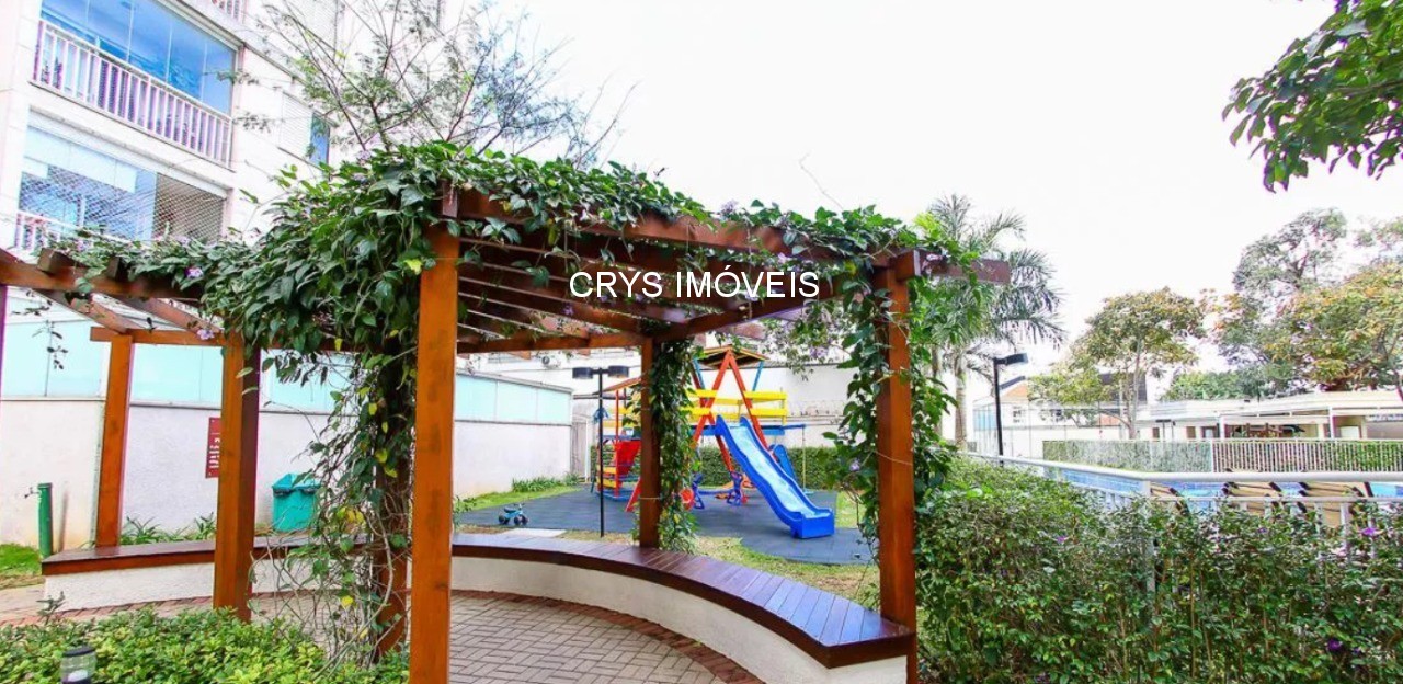 Apartamento, 2 quartos, 53 m² - Foto 6