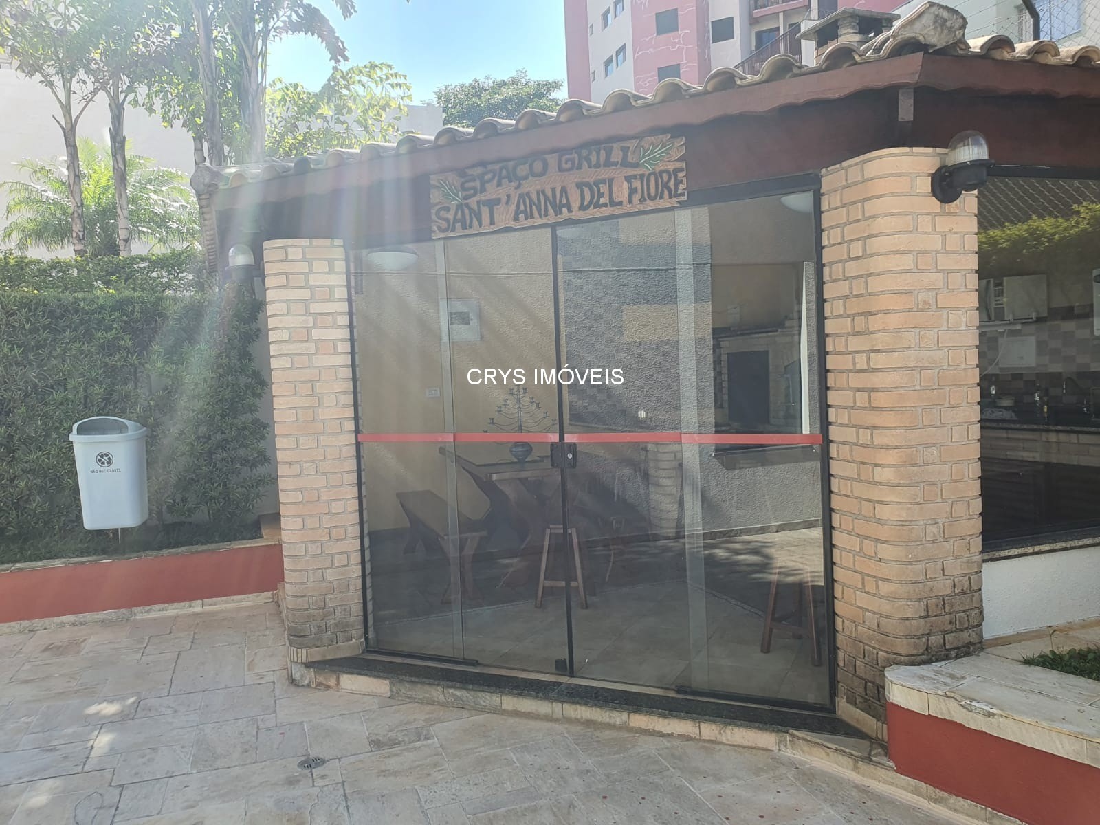 Apartamento, 3 quartos, 85 m² - Foto 10