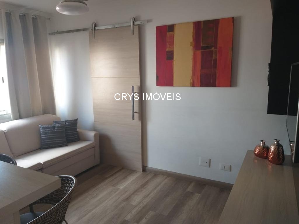 Apartamento, 2 quartos, 42 m² - Foto 20