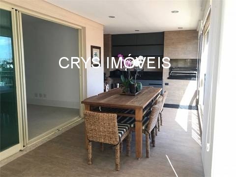 Apartamento, 3 quartos, 152 m² - Foto 13