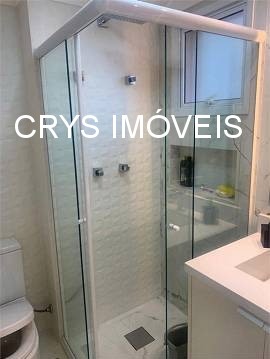 Apartamento, 2 quartos, 78 m² - Foto 9