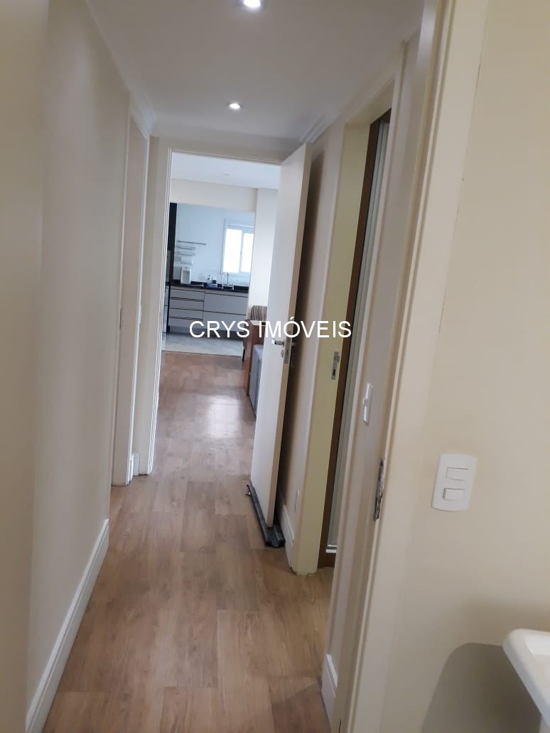 Apartamento, 3 quartos, 139 m² - Foto 16