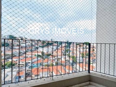 Apartamento, 3 quartos, 85 m² - Foto 7