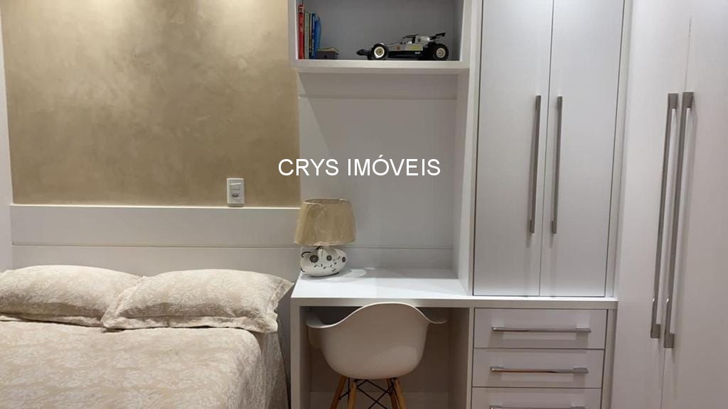 Apartamento, 3 quartos, 160 m² - Foto 13