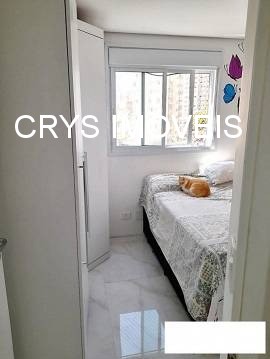 Apartamento, 2 quartos, 55 m² - Foto 7