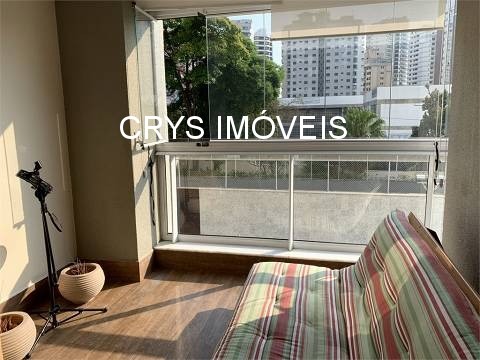 Apartamento, 4 quartos, 195 m² - Foto 10