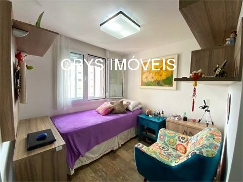 Apartamento, 3 quartos, 82 m² - Foto 3