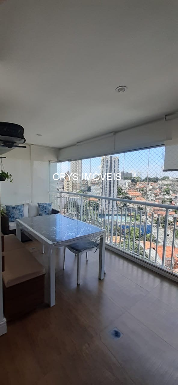 Apartamento, 2 quartos, 65 m² - Foto 5