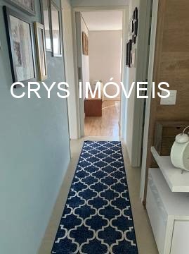 Apartamento, 3 quartos, 70 m² - Foto 9