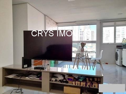 Apartamento, 2 quartos, 55 m² - Foto 13