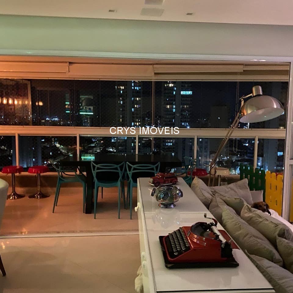 Apartamento, 3 quartos, 160 m² - Foto 20