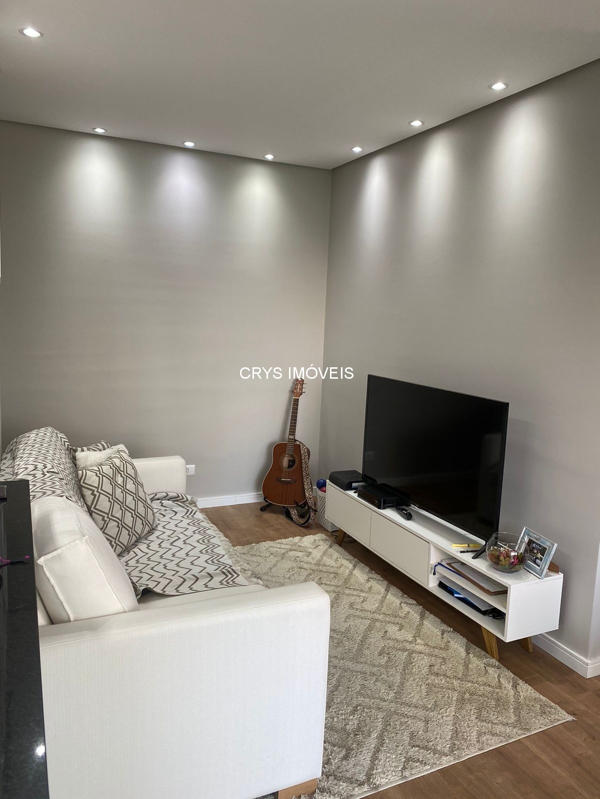 Apartamento, 2 quartos, 55 m² - Foto 6