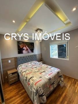 Apartamento, 2 quartos, 62 m² - Foto 16