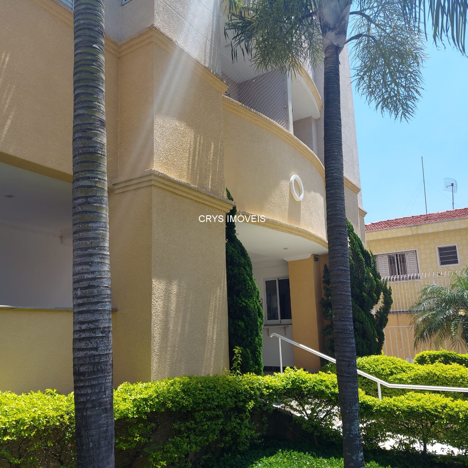 Apartamento, 3 quartos, 72 m² - Foto 20