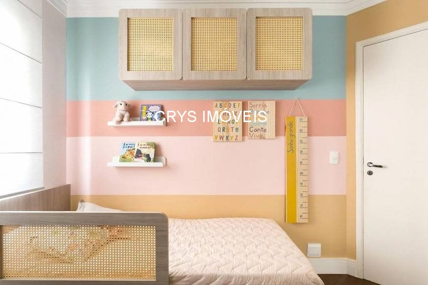 Apartamento, 2 quartos, 56 m² - Foto 5