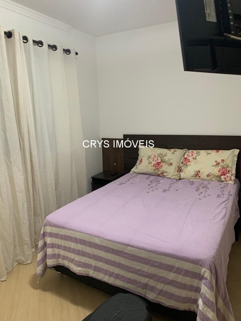Apartamento, 2 quartos, 50 m² - Foto 8