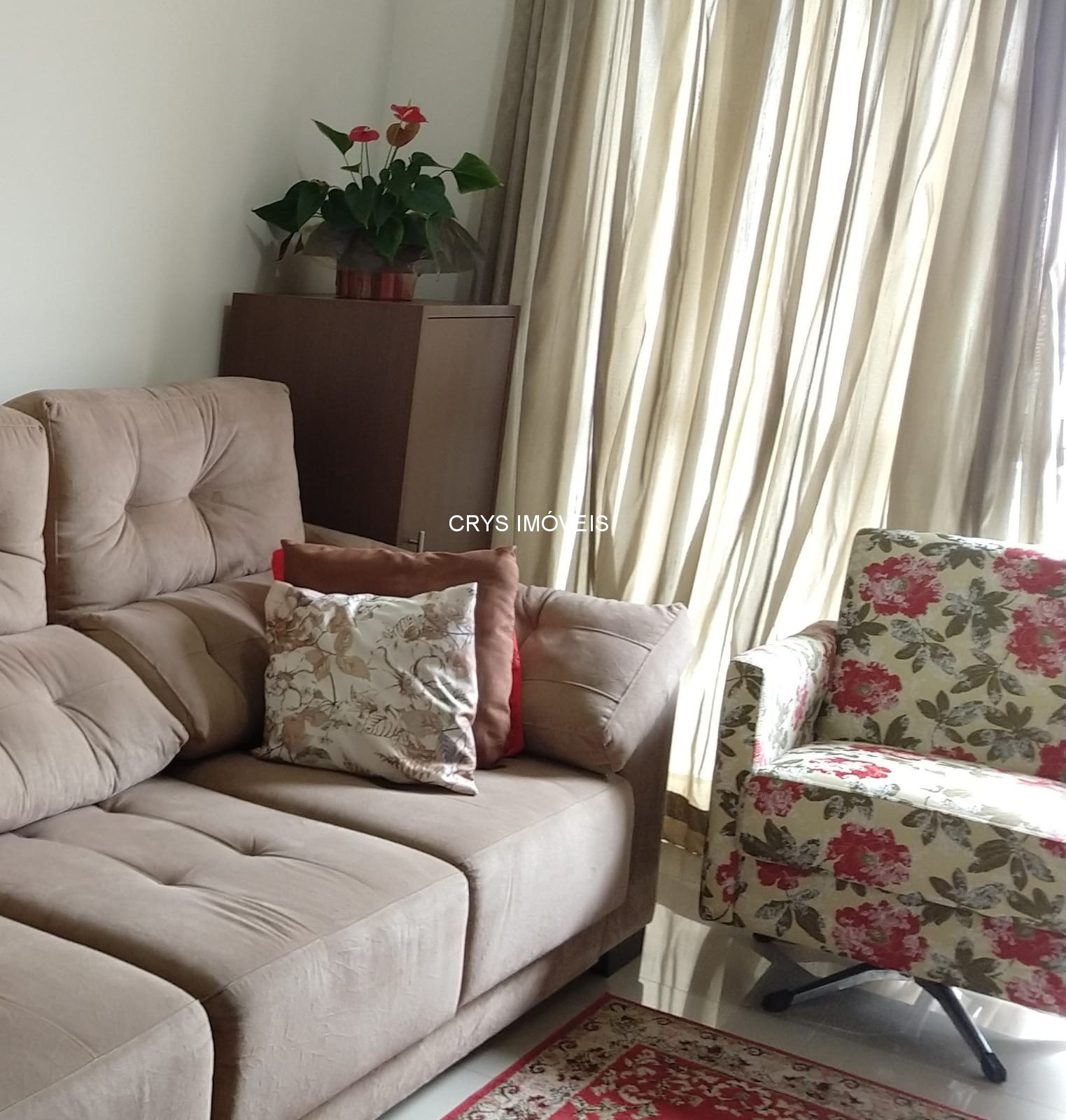 Apartamento, 3 quartos, 76 m² - Foto 5