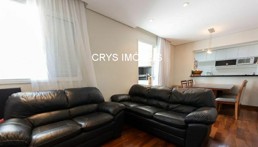 Apartamento, 2 quartos, 92 m² - Foto 5