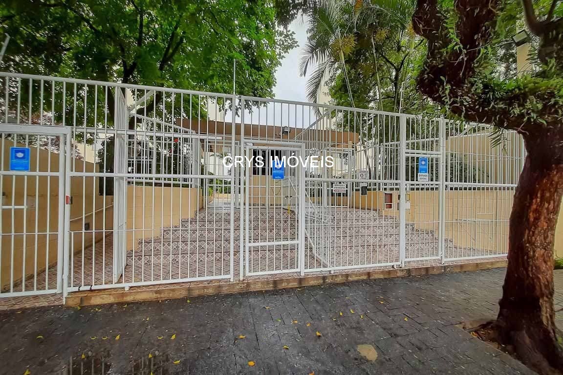 Apartamento, 2 quartos, 52 m² - Foto 5