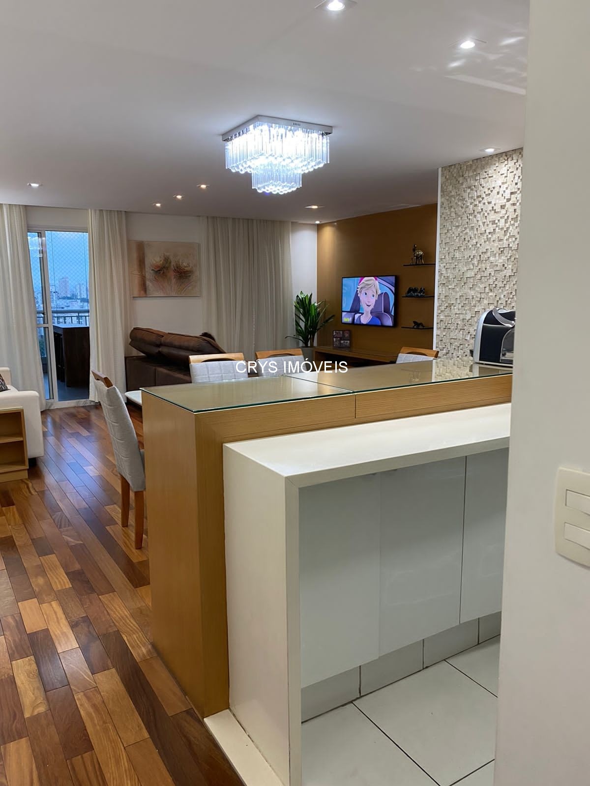 Apartamento, 3 quartos, 118 m² - Foto 6