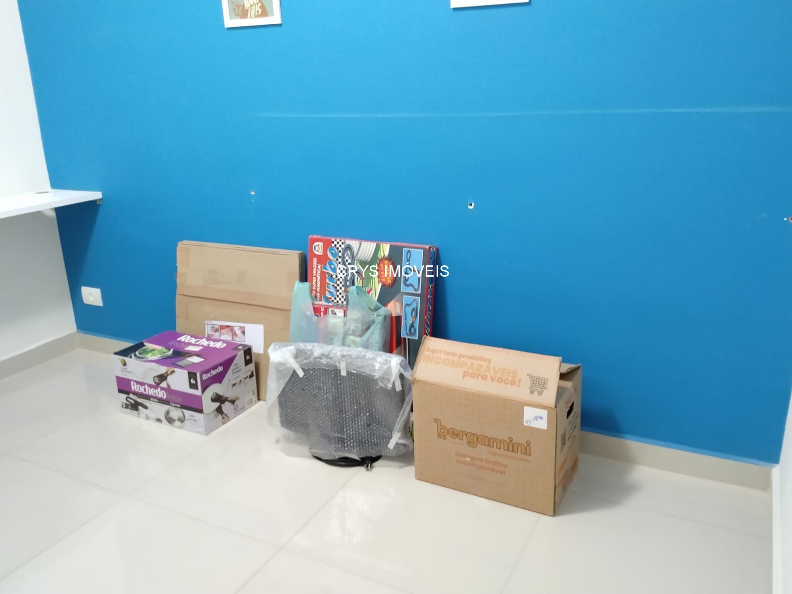 Apartamento, 3 quartos, 76 m² - Foto 31