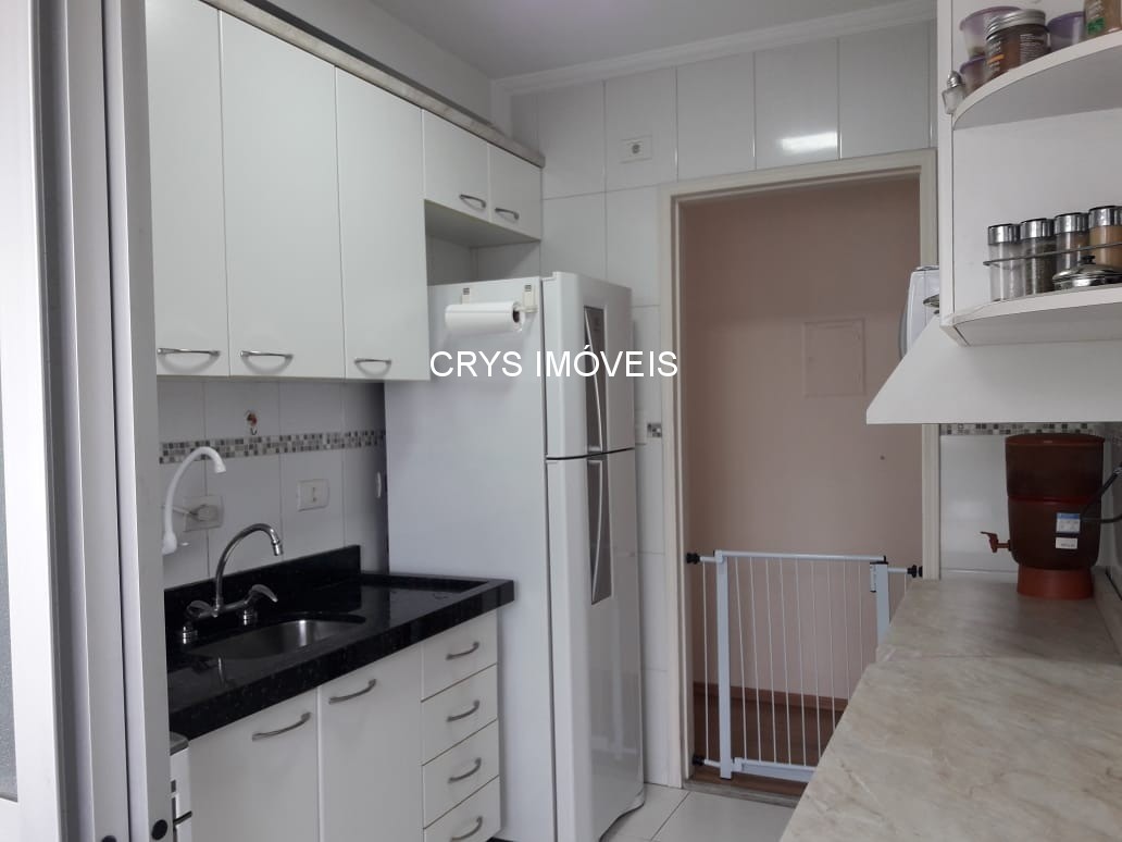 Apartamento, 3 quartos, 65 m² - Foto 9