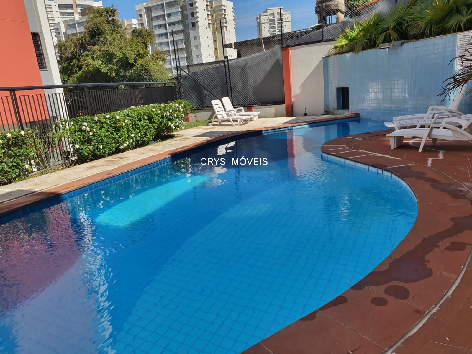 Apartamento, 3 quartos, 85 m² - Foto 33