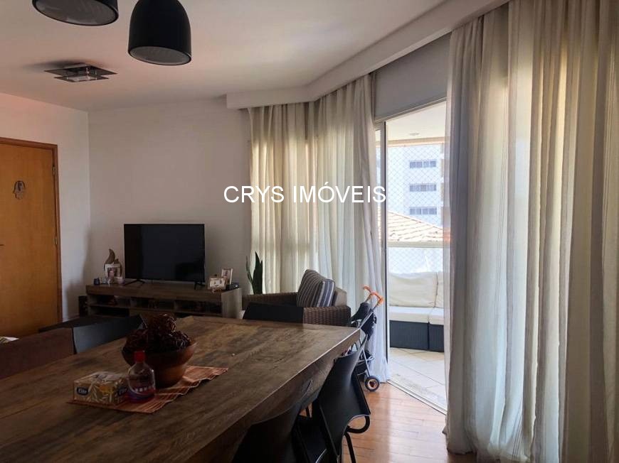 Apartamento, 3 quartos, 95 m² - Foto 14