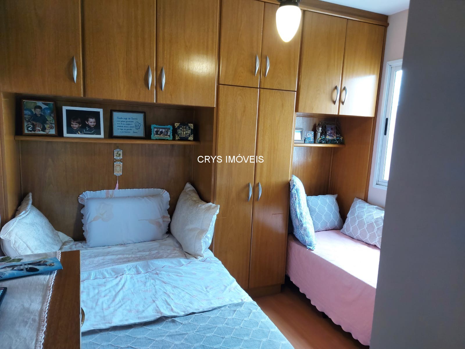 Apartamento, 3 quartos, 72 m² - Foto 6