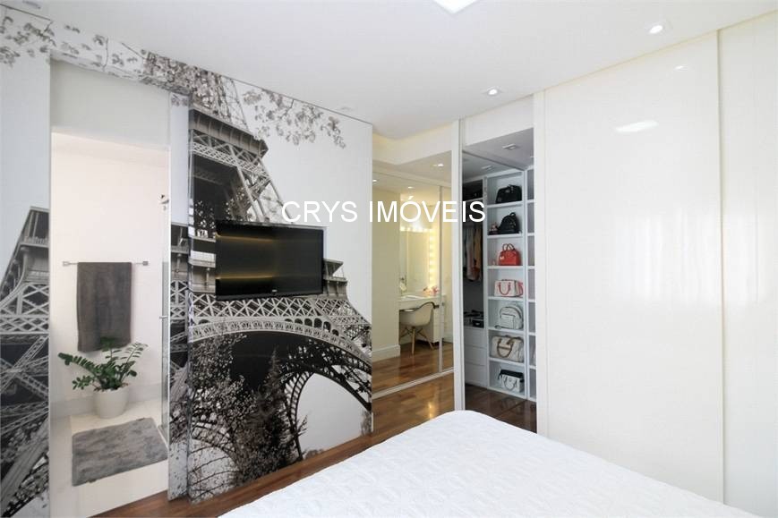 Apartamento, 3 quartos, 130 m² - Foto 10