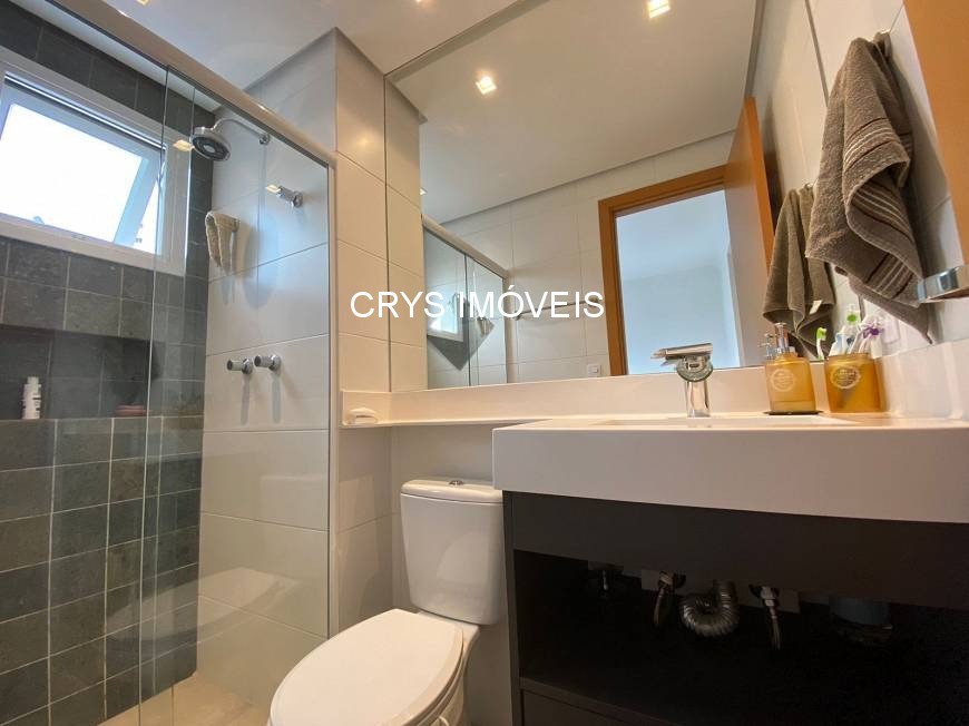 Apartamento, 2 quartos, 57 m² - Foto 9