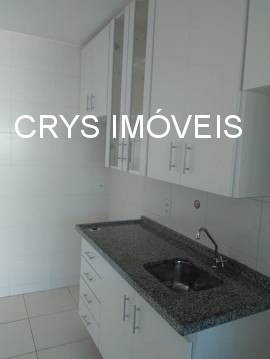 Apartamento, 1 quarto, 42 m² - Foto 5