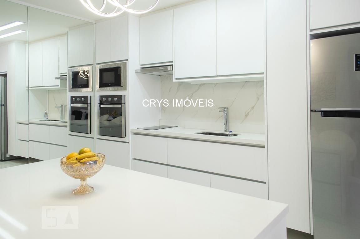 Apartamento, 4 quartos, 160 m² - Foto 20