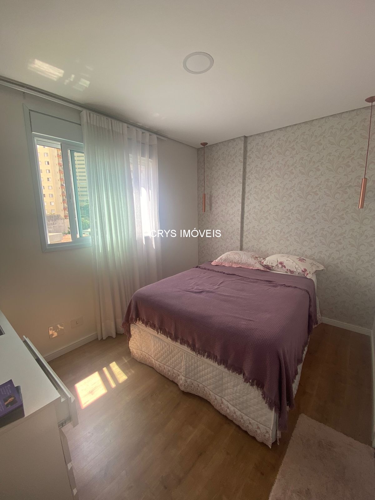 Apartamento, 2 quartos, 55 m² - Foto 17