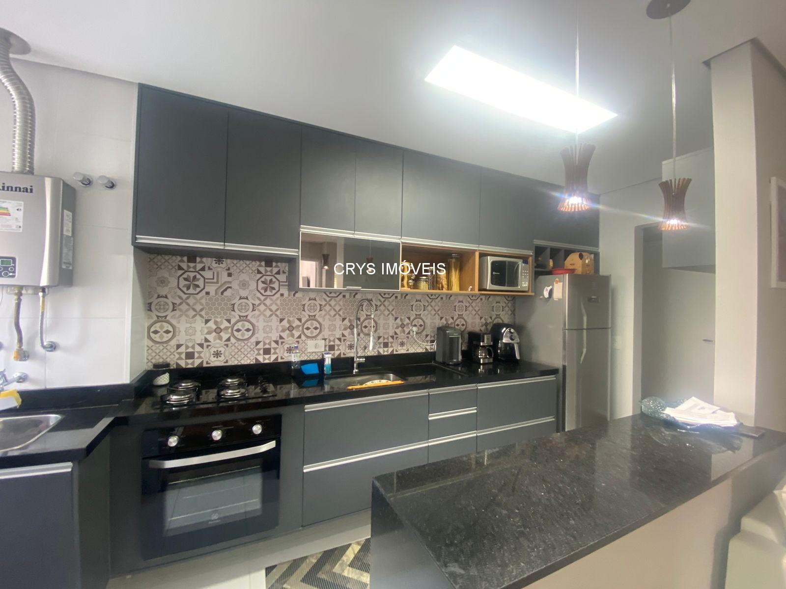 Apartamento, 2 quartos, 55 m² - Foto 28
