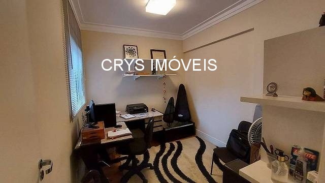 Apartamento, 3 quartos, 139 m² - Foto 15