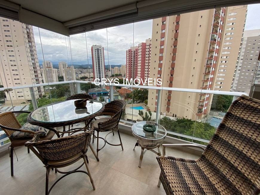 Apartamento, 2 quartos, 57 m² - Foto 2