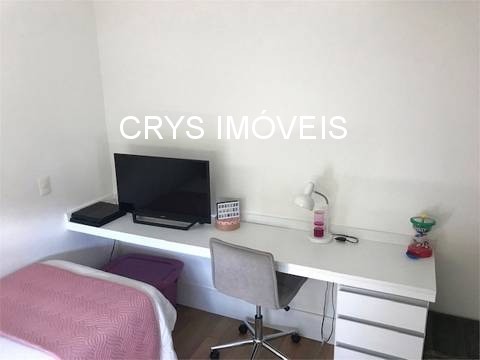 Apartamento, 3 quartos, 152 m² - Foto 10