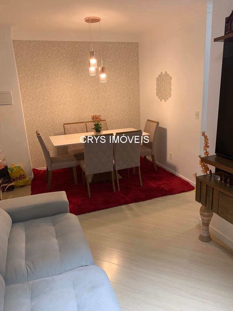 Apartamento, 2 quartos, 50 m² - Foto 3
