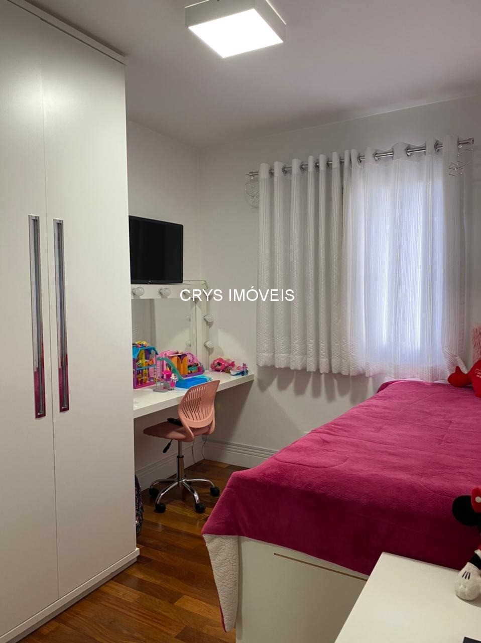 Apartamento, 3 quartos, 118 m² - Foto 19