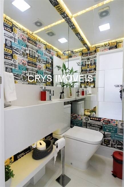 Apartamento, 3 quartos, 130 m² - Foto 9