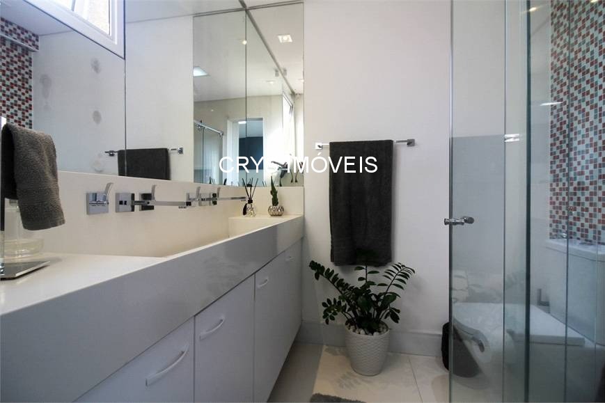 Apartamento, 3 quartos, 130 m² - Foto 2