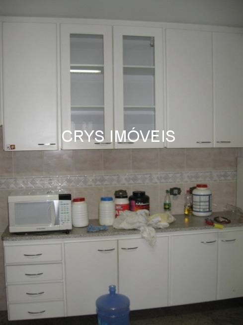 Casa, 4 quartos - Foto 13