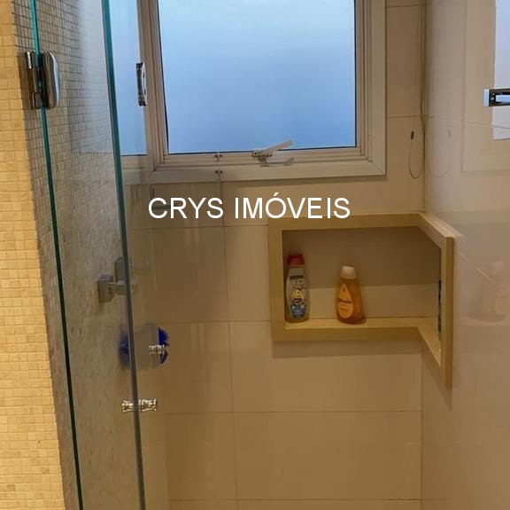 Apartamento, 3 quartos, 160 m² - Foto 6