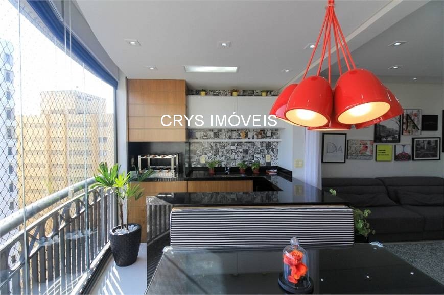 Apartamento, 3 quartos, 130 m² - Foto 16