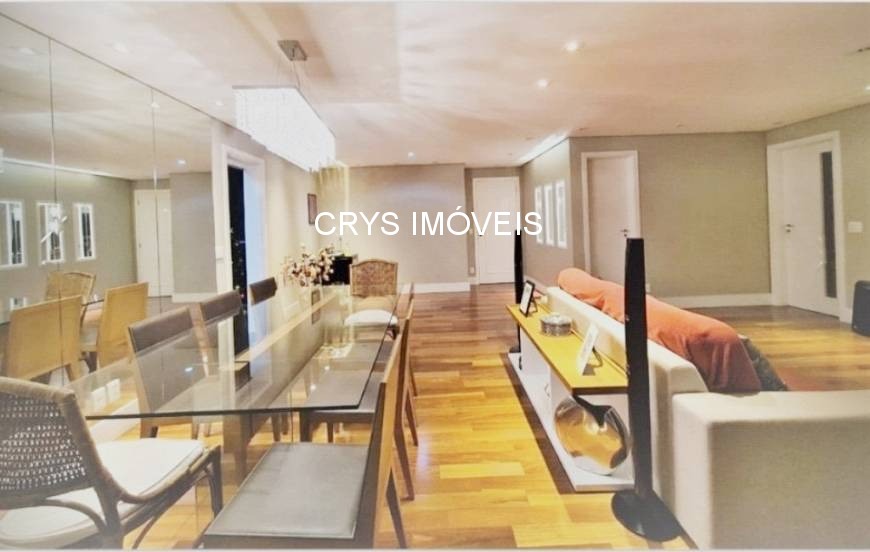 Apartamento, 3 quartos, 163 m² - Foto 18