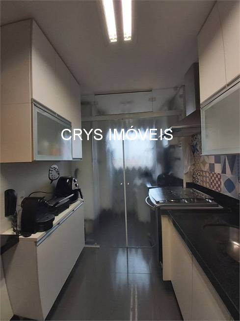 Apartamento, 2 quartos, 56 m² - Foto 8