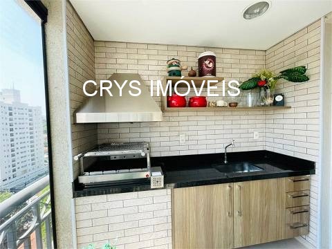 Apartamento, 3 quartos, 130 m² - Foto 2