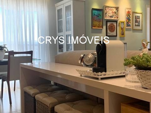 Apartamento, 3 quartos, 70 m² - Foto 4